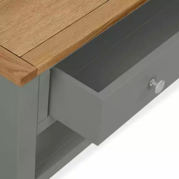 Dunelm Bromley Slate Coffee Table - Image 6