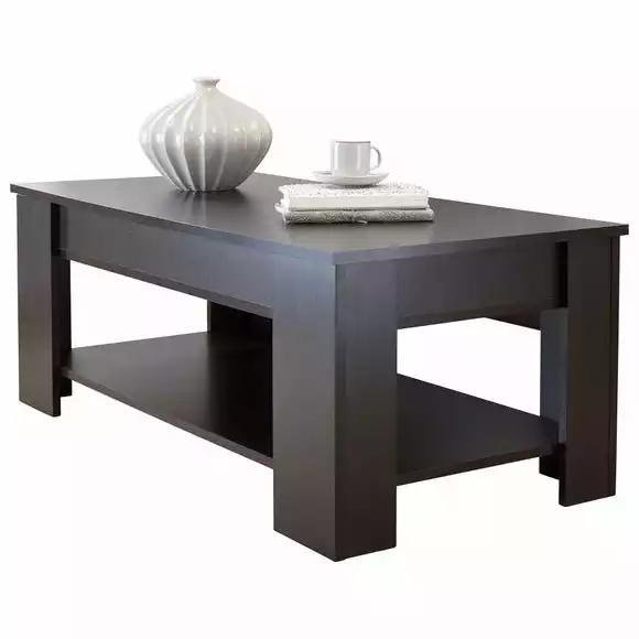 GFW Lift Up Coffee Table - Image 2