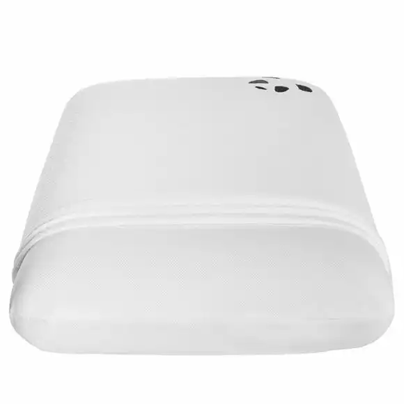 Panda Bamboo Pillow - Image 4
