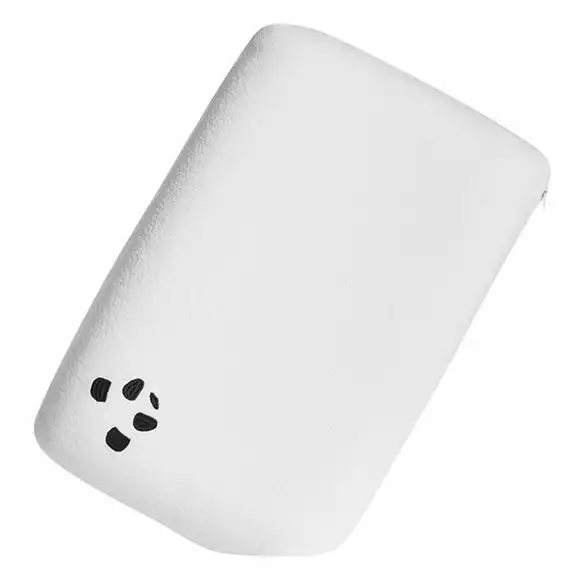 Panda Bamboo Pillow - Image 6