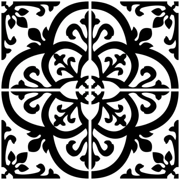 InHome Avignon Self Adhesive Backsplash Tiles - Image 3