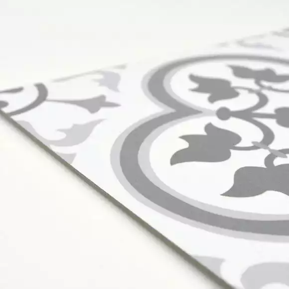 Floorpops Remy Self Adhesive Floor Tiles - Image 4