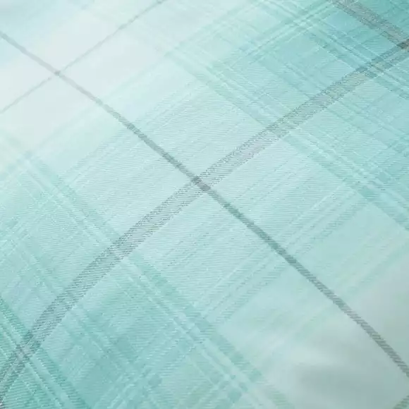 Dunelm Albie Blue Reversible Duvet Cover And Pillowcase Set - Image 3