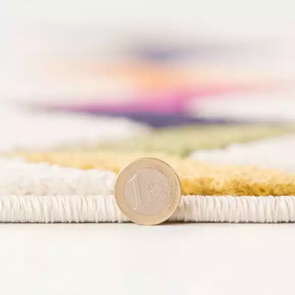 Flair Bolero Circle Rug - Image 3