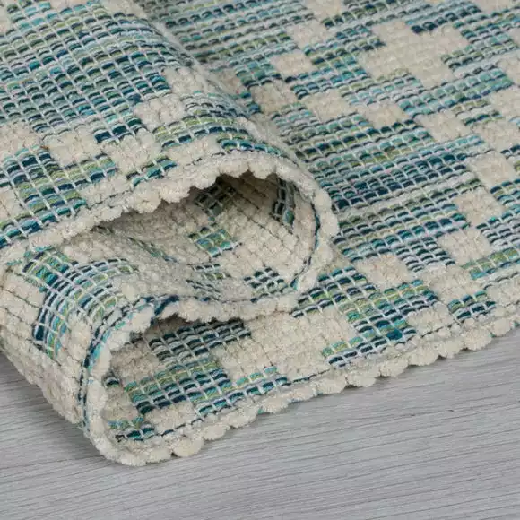 Dunelm Leela Reversible Runner - Image 4