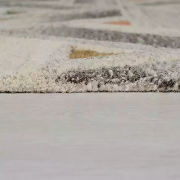 Dunelm River Geometric Runner - Image 2