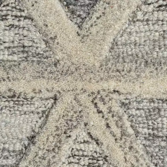 Dunelm River Geometric Runner - Image 4