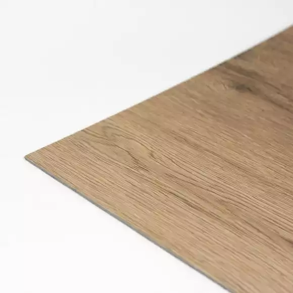 Pickling Brown Self Adhesive Floor Tiles - Image 4