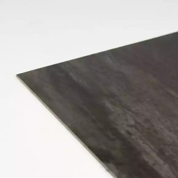 Raven Black Self Adhesive Floor Tiles - Image 4