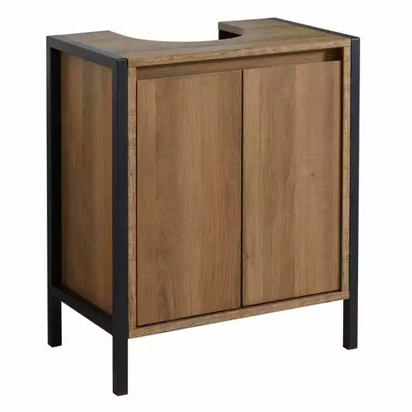 Lloyd Pascal Industrial Under Sink Unit - Image 2