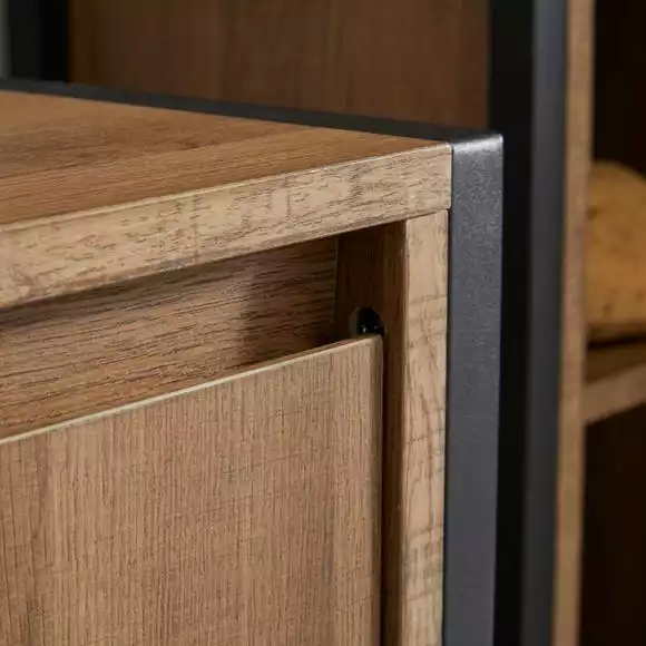 Lloyd Pascal Industrial Under Sink Unit - Image 5