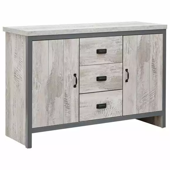 GFW Boston Sideboard - Image 3
