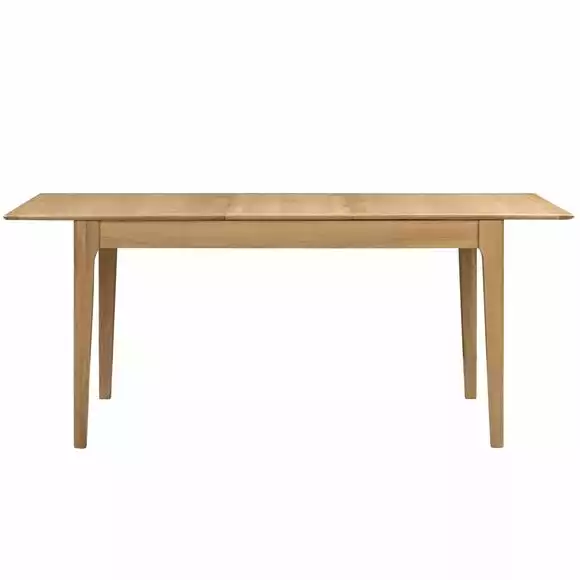 Julian Bowen Cotswold Extending Dining Table - Image 4