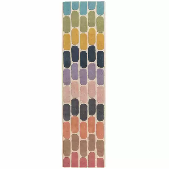 Dunelm Exclusive Fossil Runner - Image 5