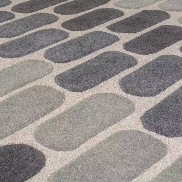 Dunelm Exclusive Fossil Runner - Image 6