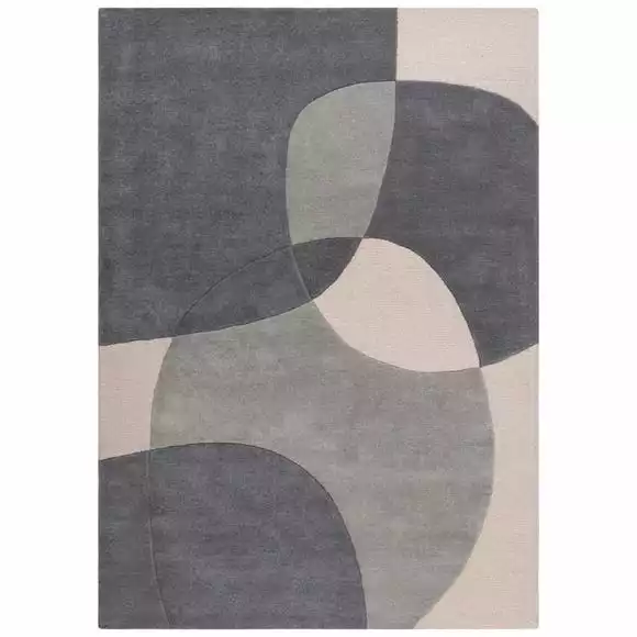 Dunelm Exclusive Glow Rug - Image 3