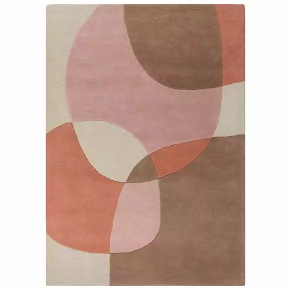Dunelm Exclusive Glow Rug - Image 6