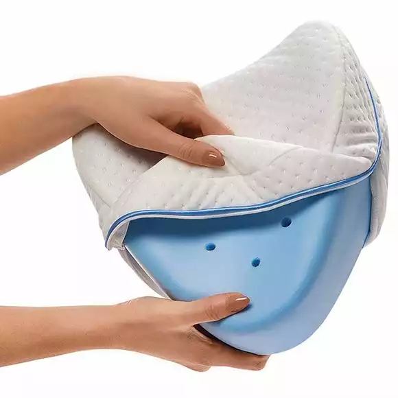 JML Contour Legacy Leg Pillow - Image 4