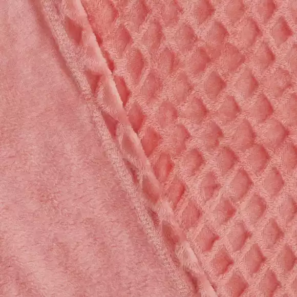 Dunelm Willow Recycled 130cm X 180cm Throw - Image 6