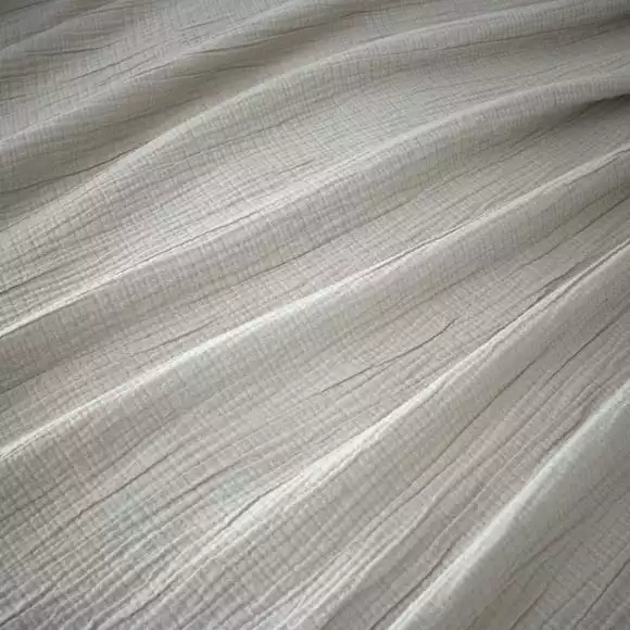 Dunelm Ragen 100% Cotton Throw - Image 3