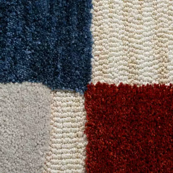 Dunelm Elements Marne Rug - Image 3