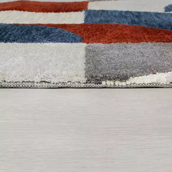 Dunelm Elements Marne Rug - Image 4