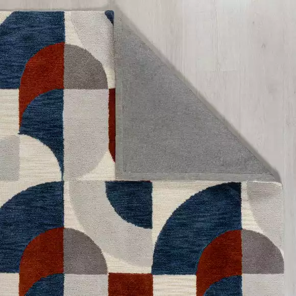 Dunelm Elements Marne Rug - Image 5