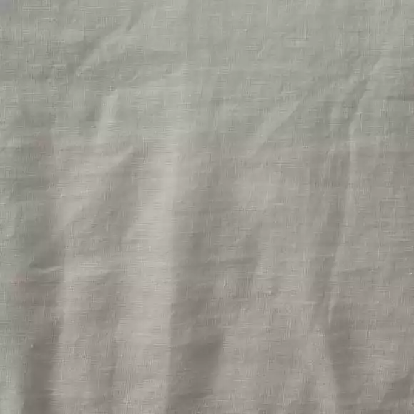 The Edited Life Rowan 100% Linen Duvet Cover And Pillowcase Set - Image 6