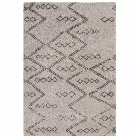 Dunelm Aswan Berber Rug - Image 2