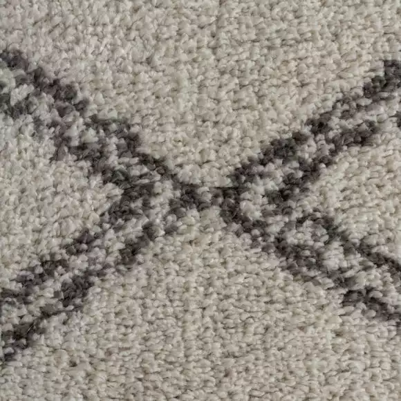 Dunelm Aswan Berber Rug - Image 3