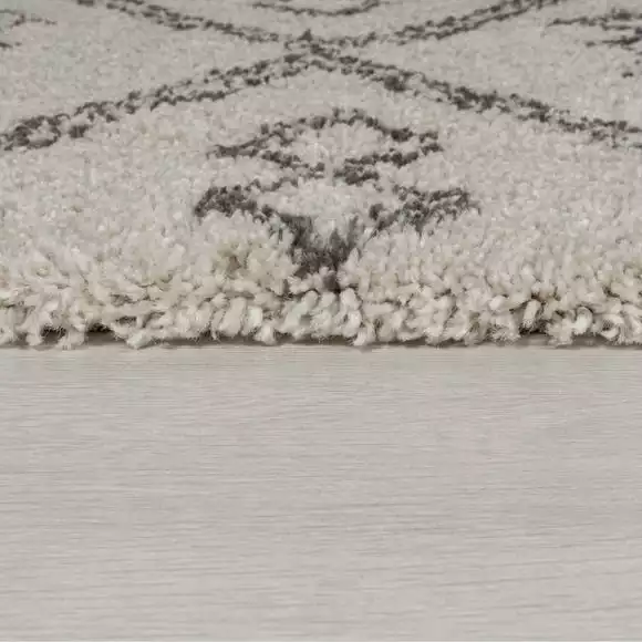 Dunelm Aswan Berber Rug - Image 4