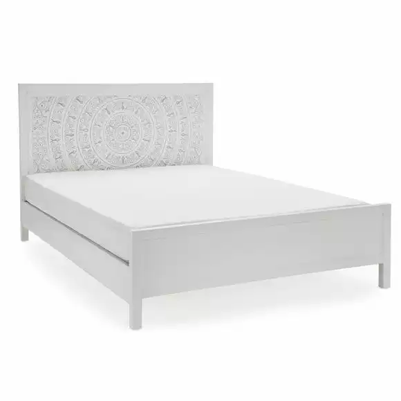 Dunelm Samira Bed Frame - Image 2