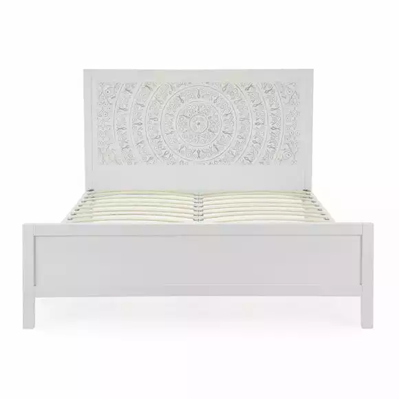 Dunelm Samira Bed Frame - Image 3