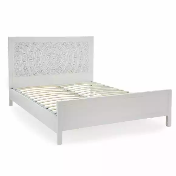 Dunelm Samira Bed Frame - Image 4