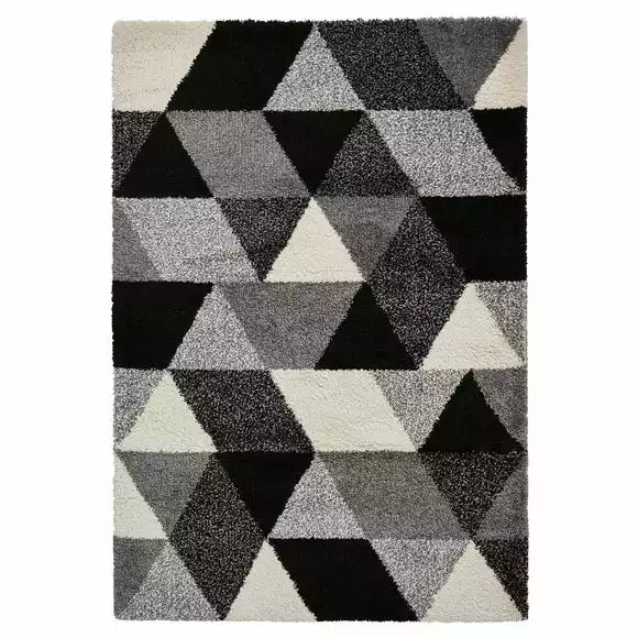 Think Rugs Royal Nomadic 7611 Rug - Image 2