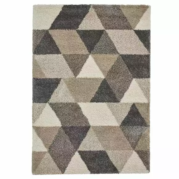 Think Rugs Royal Nomadic 7611 Rug - Image 3