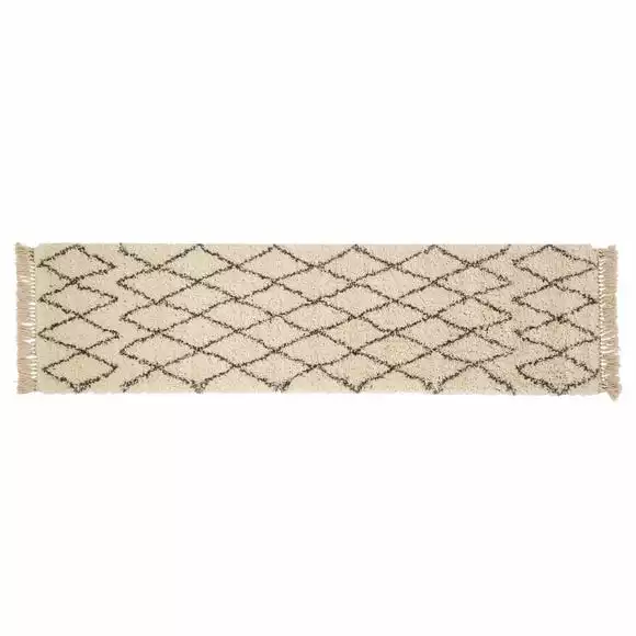 Think Rugs Boho Runner - Image 2