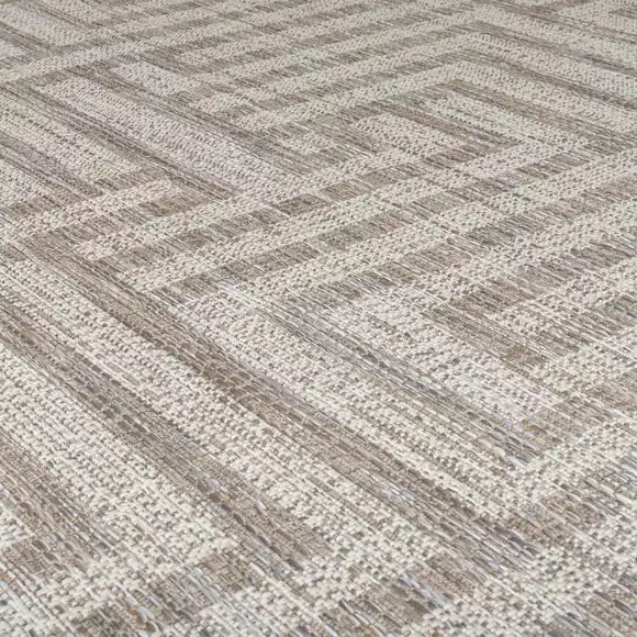 Dunelm Salerno Indoor Outdoor Rug - Image 3