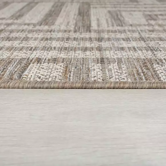 Dunelm Salerno Indoor Outdoor Rug - Image 4