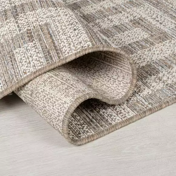 Dunelm Salerno Indoor Outdoor Rug - Image 5