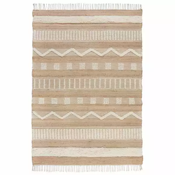 Flair Medina Jute Rug - Image 6