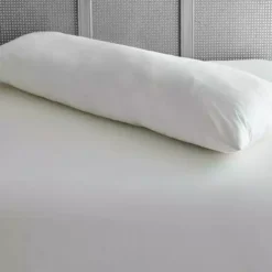 Dunelm Small Firm-Support Body Pillow