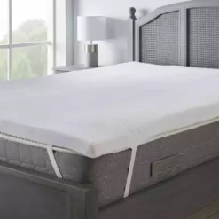 Dunelm Memory Foam Mattress Topper