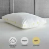 Comfortzone Hollowfibre Soft-Support Walled Pillow