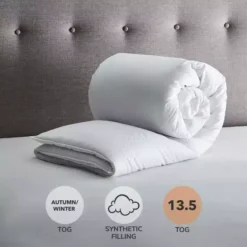 Fogarty Soft Touch 13.5 Tog Duvet