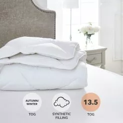 Dorma Full Forever 13.5 Tog Duvet