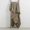 Dunelm Faux Fur 150cm X 200cm Throw