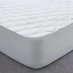 Fogarty Anti Allergy 3/4 Mattress Protector