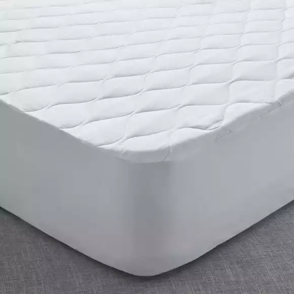 Fogarty Anti Allergy 3/4 Mattress Protector