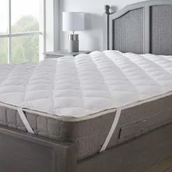 Dunelm Rebound Mattress Topper
